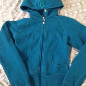 Lululemon jacket